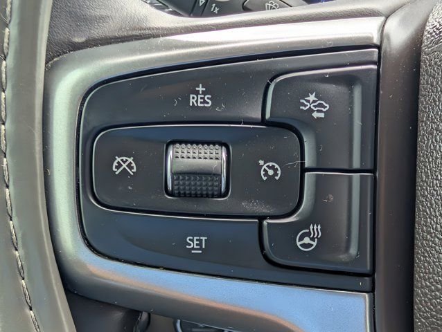 Used 2024 Beige Chevrolet LTZ image 22