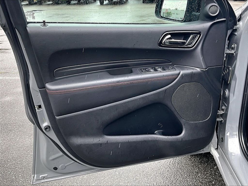 Used 2023 Gray Dodge GT Premium image 9