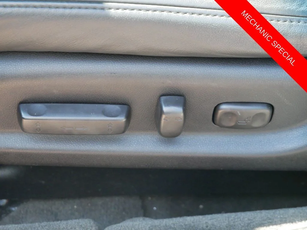 Used 2012  Acura 3.5 image 15