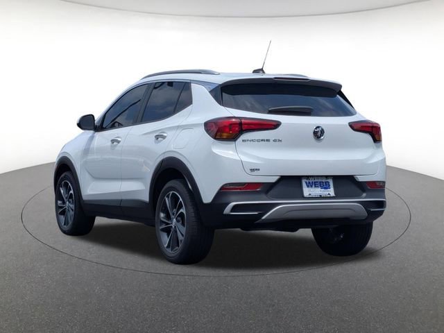 2021 Buick Encore GX Select - Photo 9