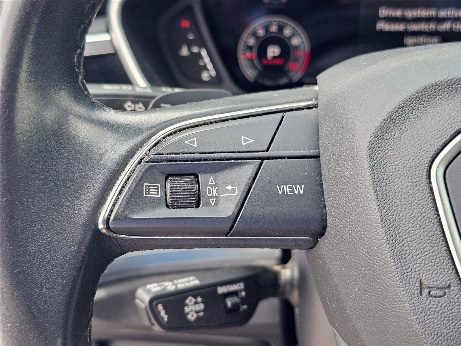 2024 Audi Q3 S Line Premium Plus - Photo 20