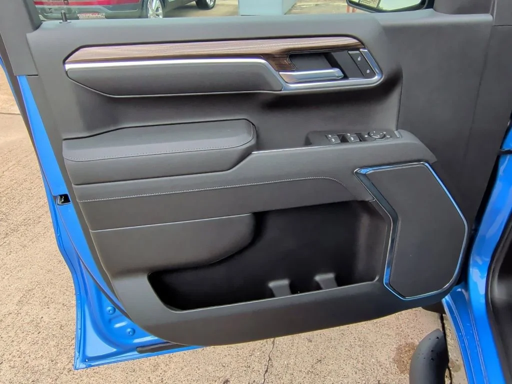 2026 Chevrolet Silverado 1500 RST - Photo 10