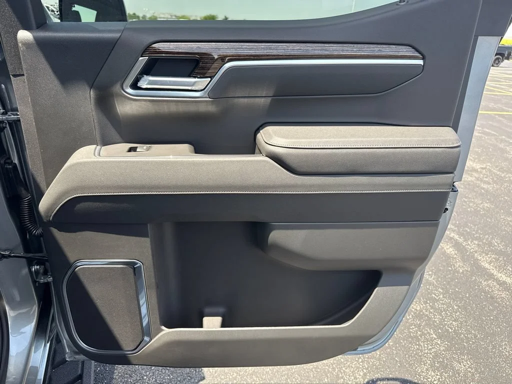 2026 GMC Sierra 1500 Elevation - Photo 34
