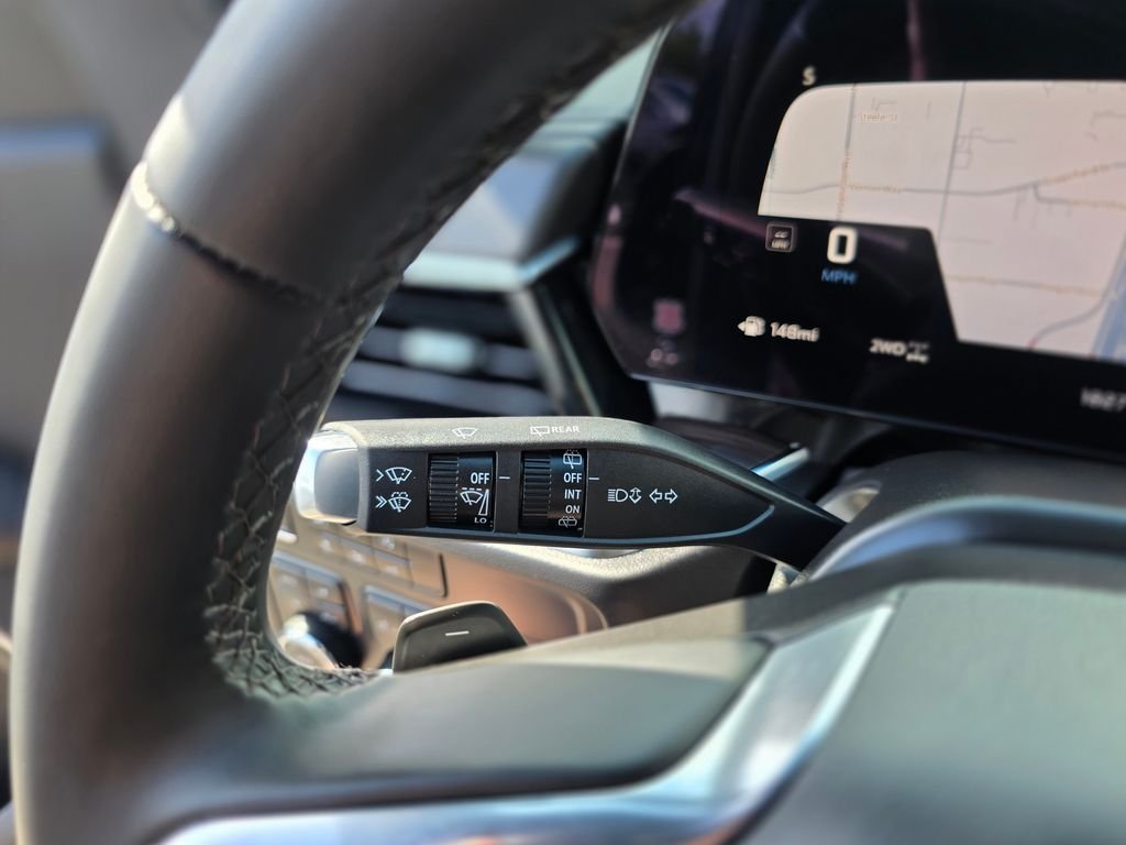 2025 Chevrolet Tahoe LT - Photo 40
