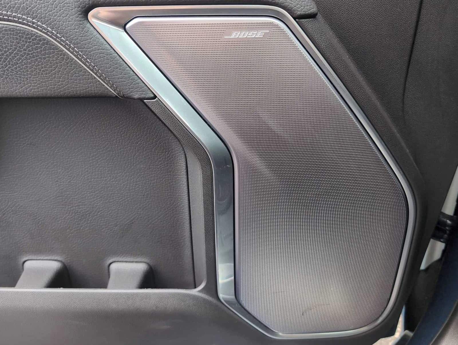 2024 GMC Sierra 1500 Denali Denali - Photo 26