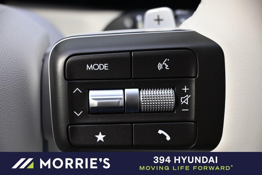 2026 Hyundai Palisade SEL Convenience - Photo 34