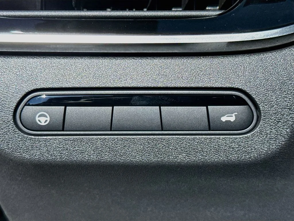 New 2027 MINERAL BLACK INFINITI Sport AWD image 10