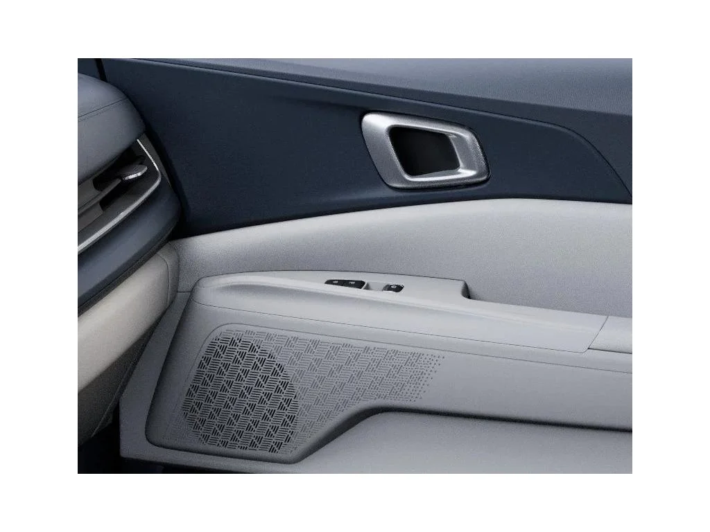 New 2026 Snow White Pearl Kia EX image 25