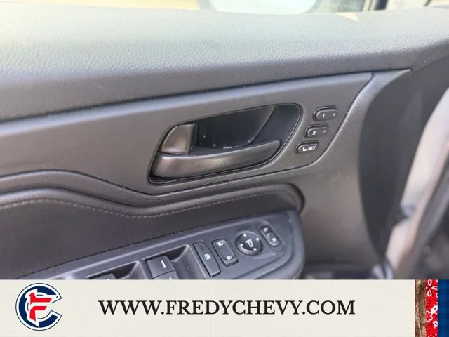Used 2025 Gray Honda EX-L image 22