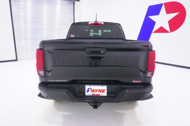 2026 Chevrolet Colorado Trail Boss - Photo 7
