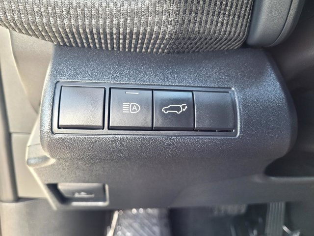 Used 2024 Silver Toyota XLE image 15