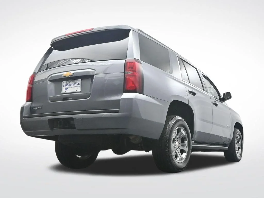 Used 2019 Gray Chevrolet LS image 37