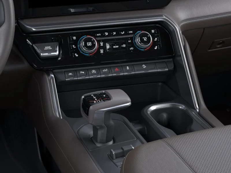 2026 GMC Sierra 1500 Denali - Photo 24