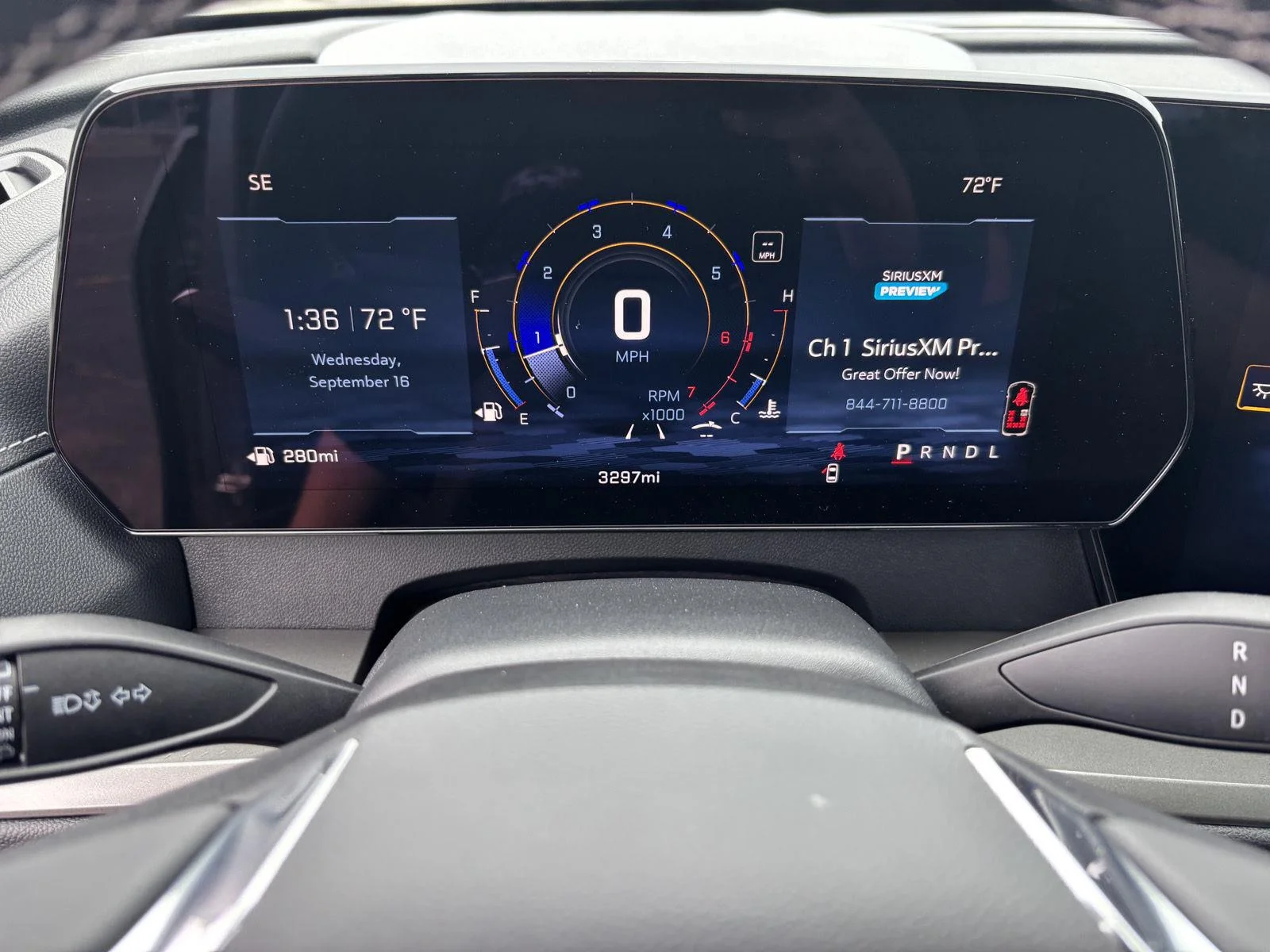 New 2026 Sterling Gray Metallic Chevrolet LT image 48