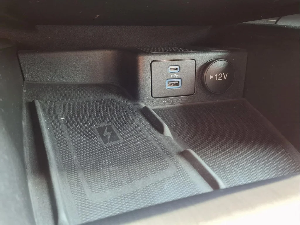 Used 2023 Gray Ford Active image 22