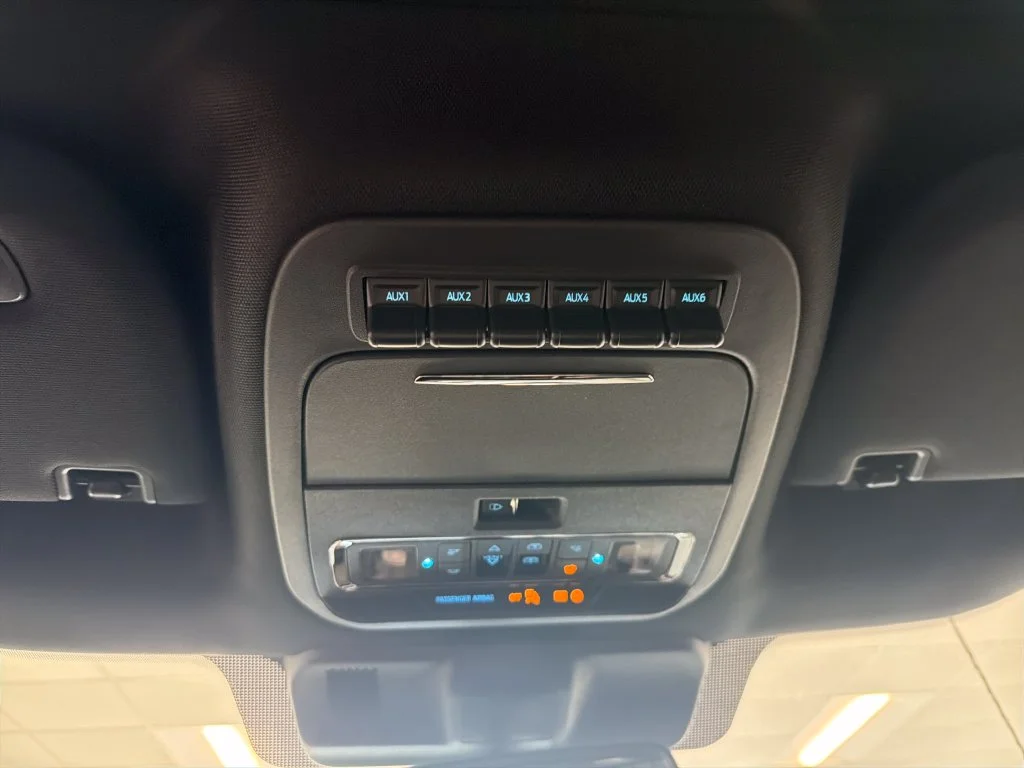 New 2026 Oxford White Ford Raptor® image 16