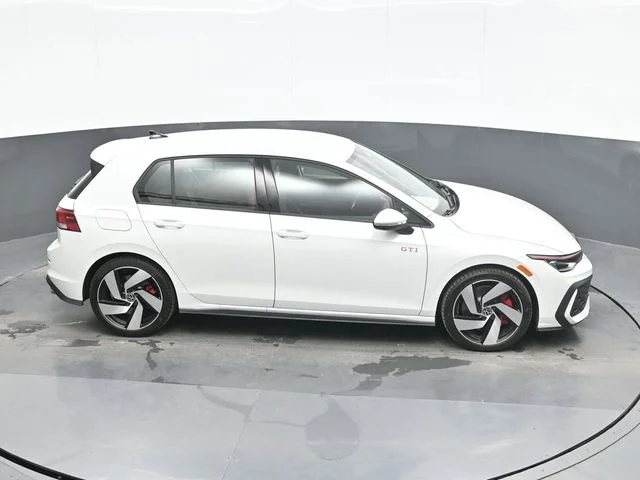 New 2026 White Volkswagen S image 16