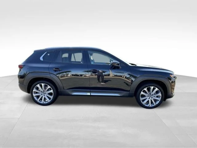 2026 Mazda CX-50 Turbo - Photo 8