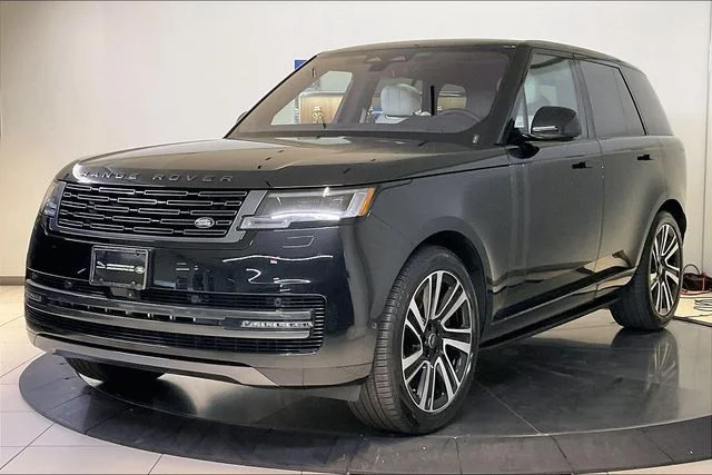 2023 Land Rover Range Rover