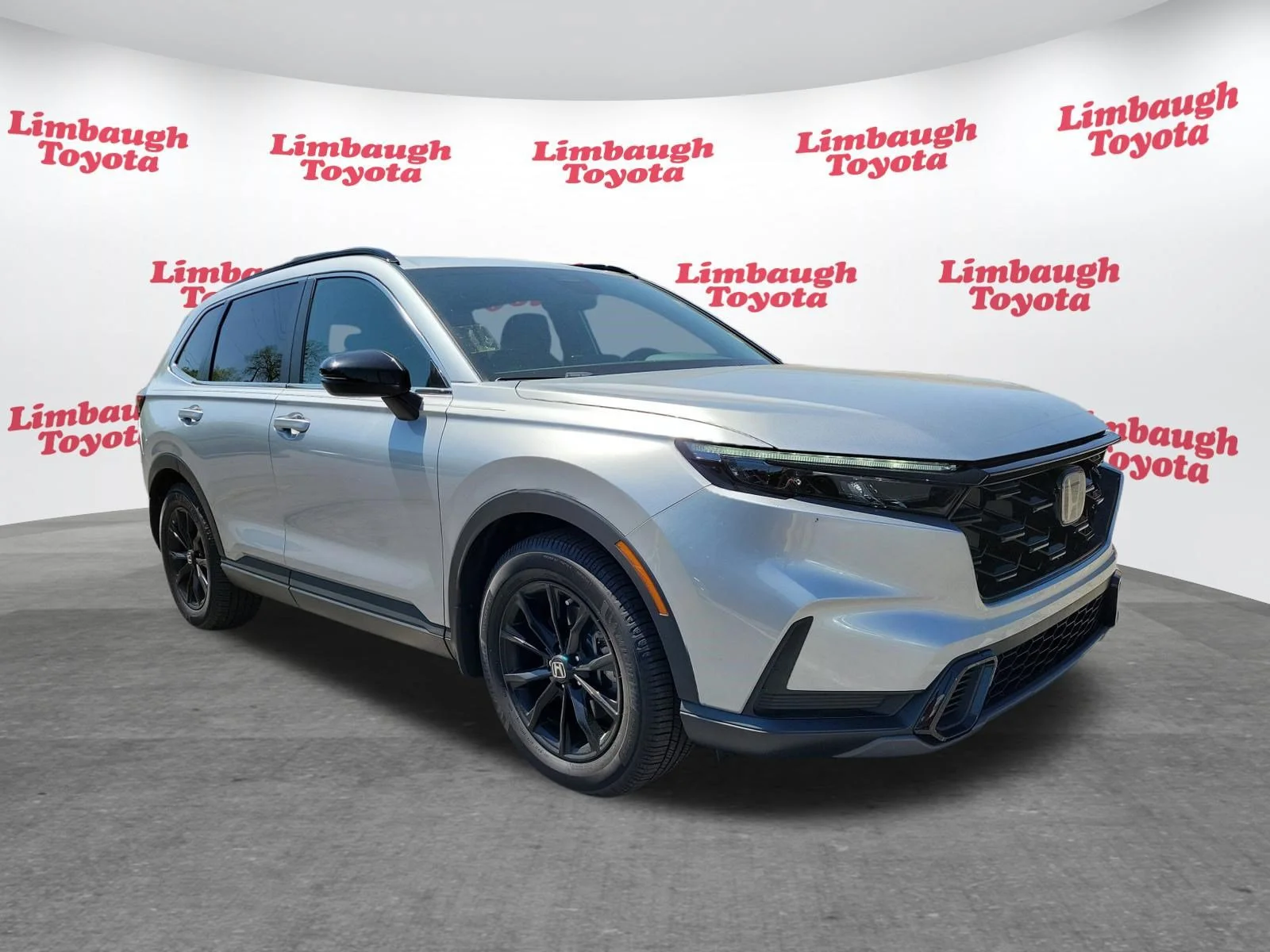 2024 Honda CR-V Sport - Photo 21