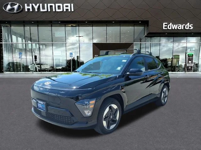 2024 Hyundai Kona Electric SEL
