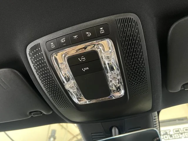 Used 2025 Polar White Mercedes-Benz 300 image 54