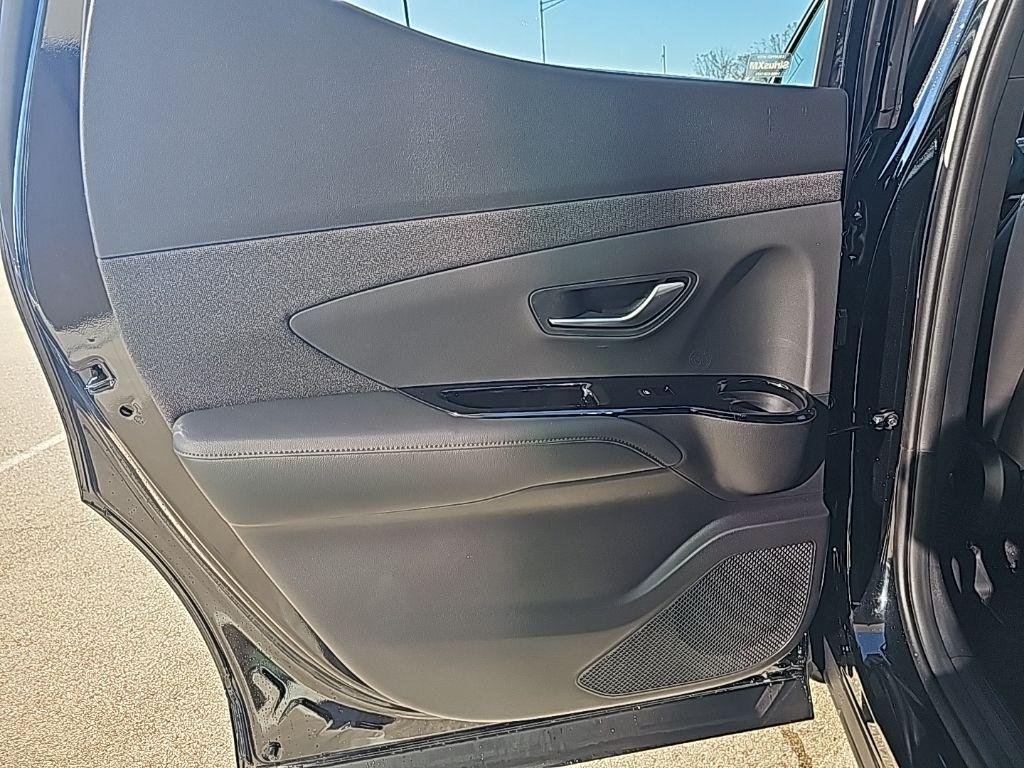 New 2026 Black Hyundai Limited image 32