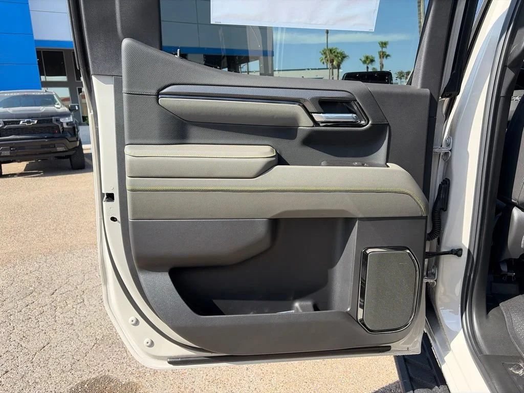2026 Chevrolet Silverado 1500 ZR2 - Photo 22