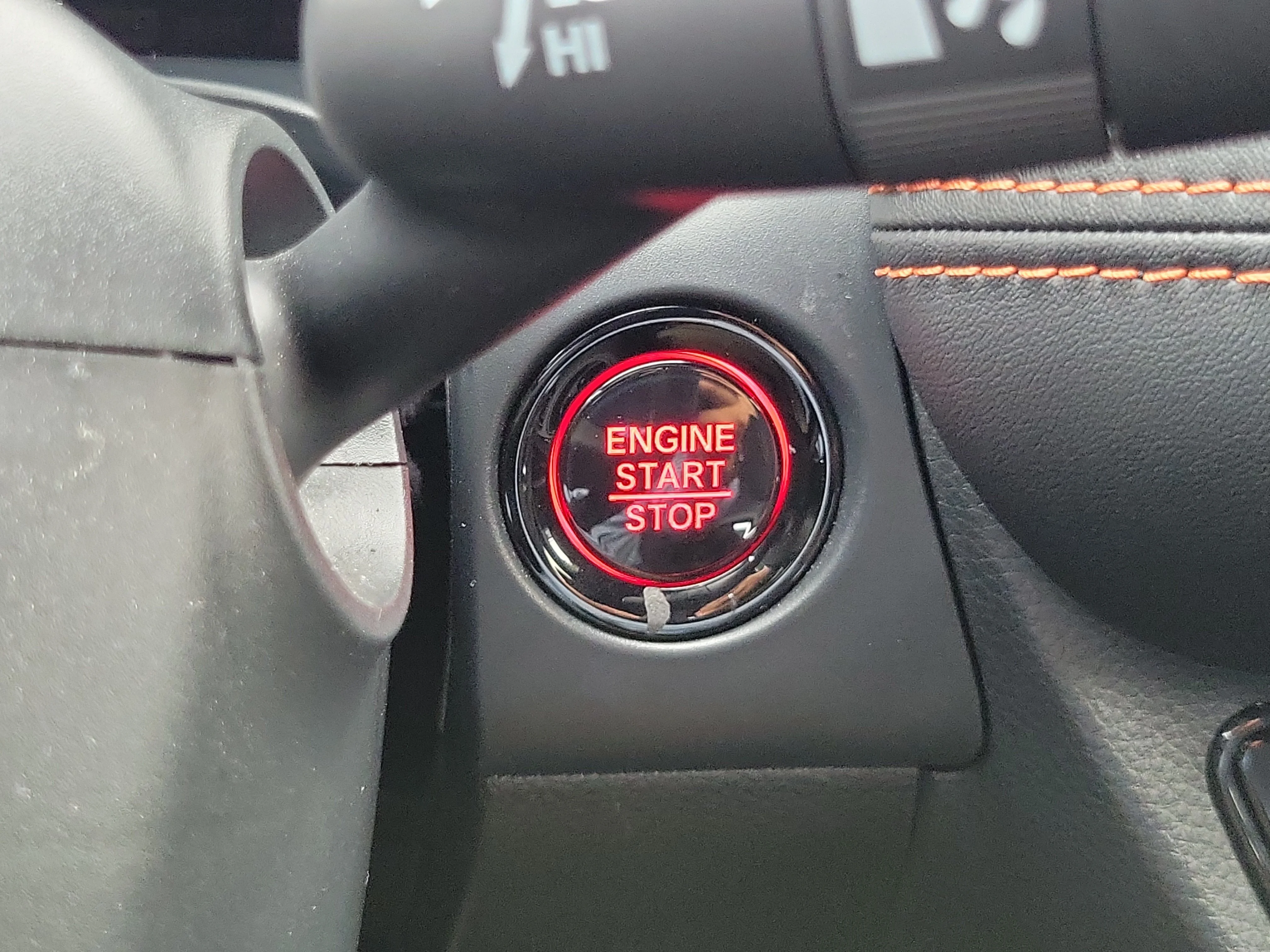 2025 Honda HR-V Sport - Photo 28