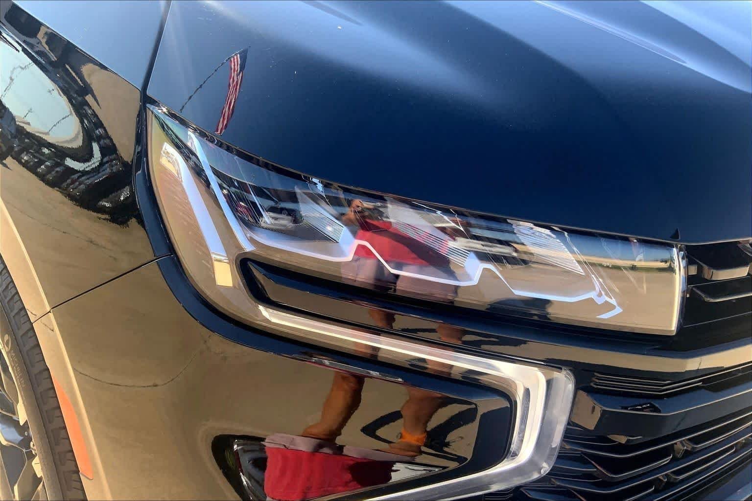 2023 Chevrolet Suburban RST - Photo 26