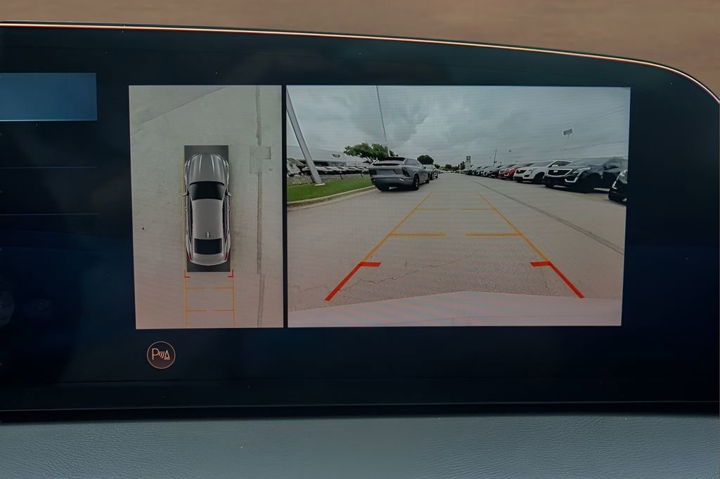 2026 Cadillac CT5 Premium Luxury - Photo 12
