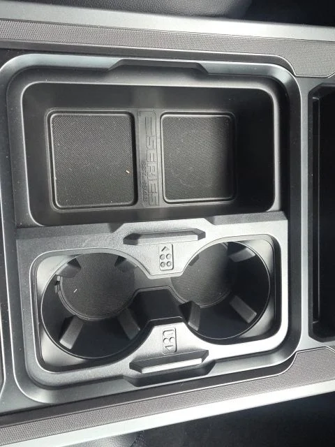 Used 2026 White Ford Lariat image 28