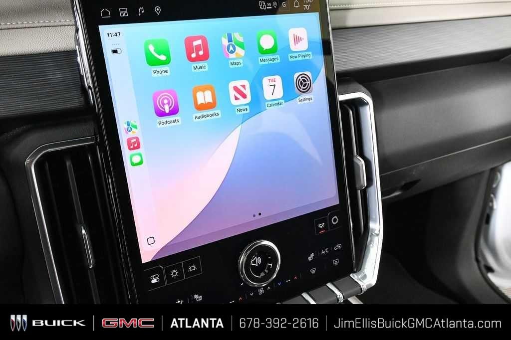 2026 GMC Acadia Elevation - Photo 18