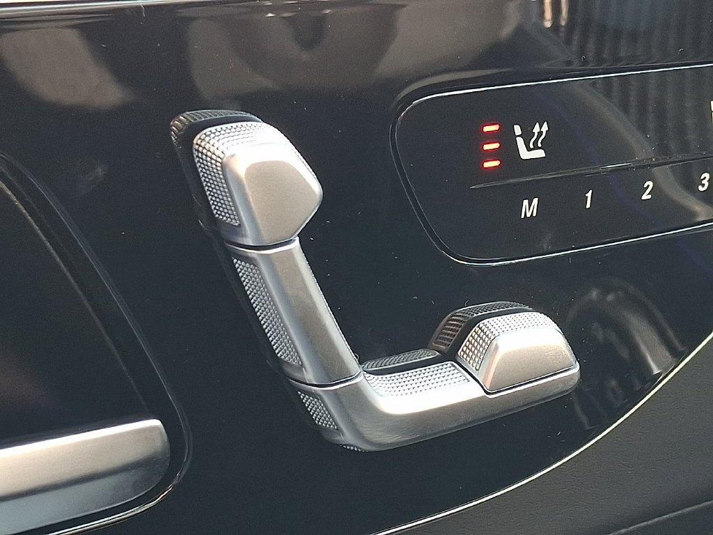 2026 Mercedes-Benz C-Class Sedan AMG C43 - Photo 55