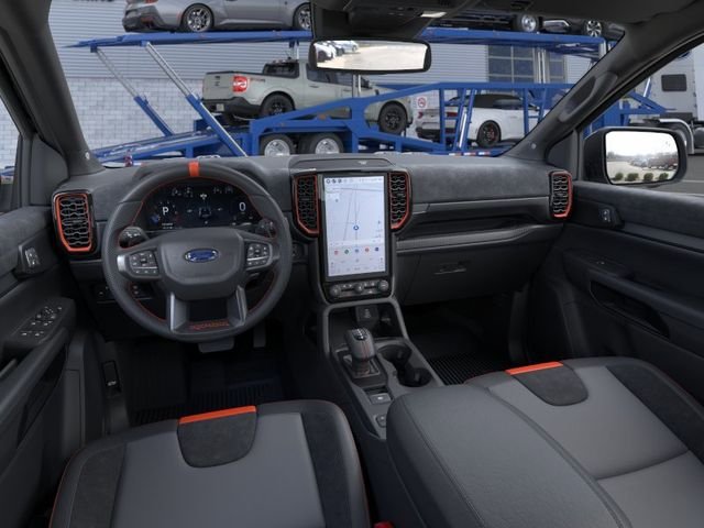 Used 2026 Marsh Gray Ford Raptor® image 9