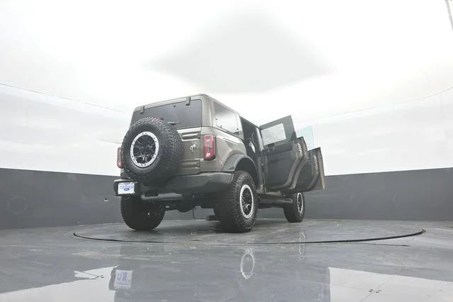 New 2026 Marsh Gray Ford Outer Banks® image 44