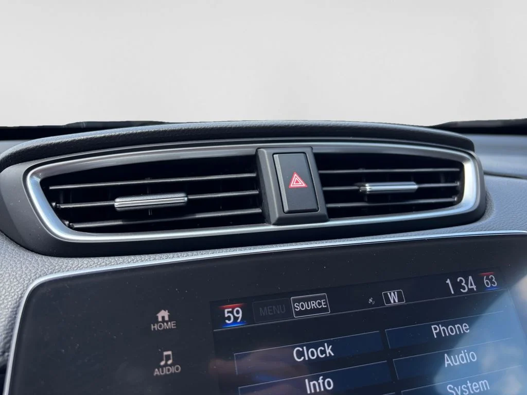 2022 Honda CR-V EX-L - Photo 28