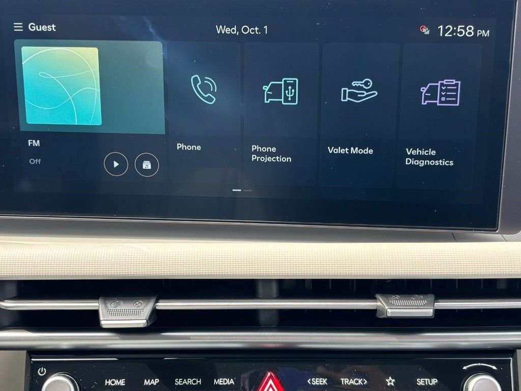 2026 Hyundai Tucson SEL - Photo 8