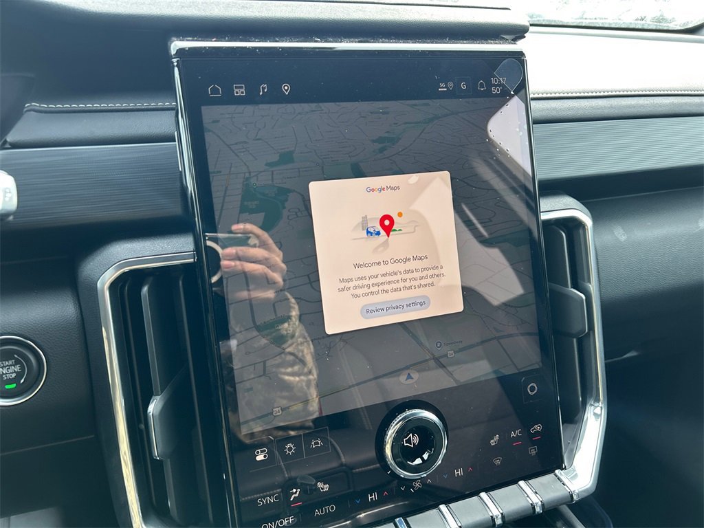 2026 GMC ACADIA - Image 22