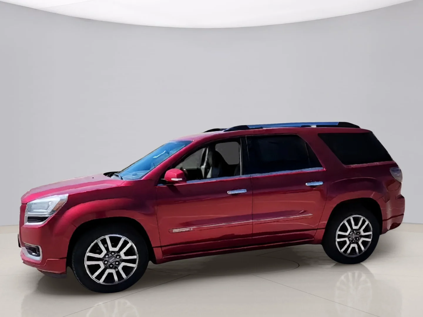 2014 GMC Acadia AWD Denali's photo