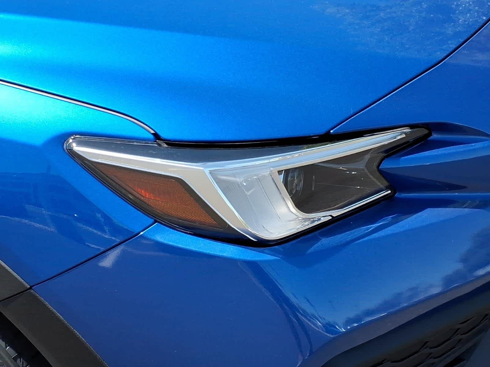 New 2026 WR BLUE PEARL Subaru tS image 9