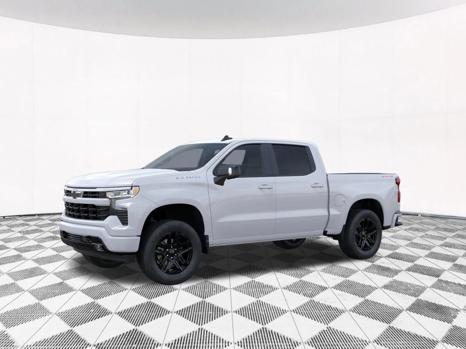 2026 Chevrolet Silverado 1500 RST - Photo 6