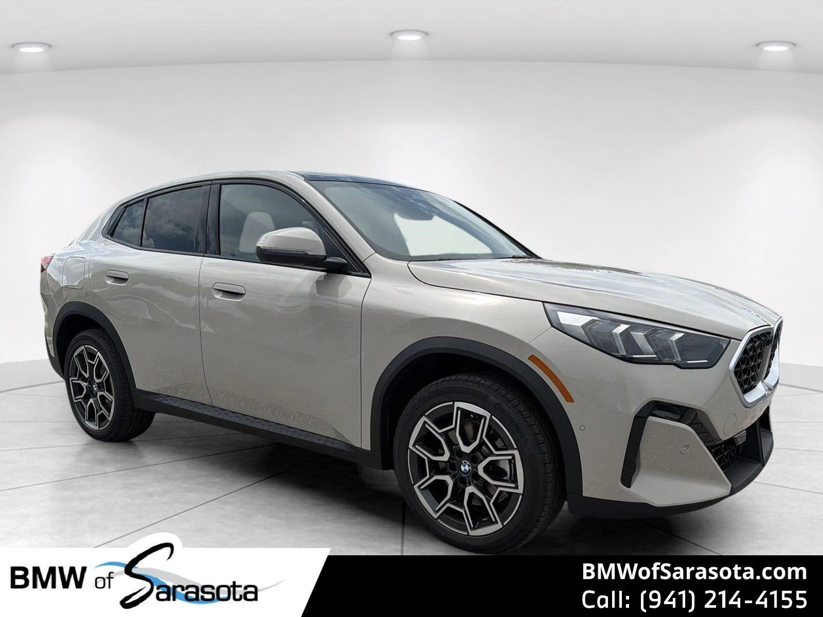 2026 BMW X2