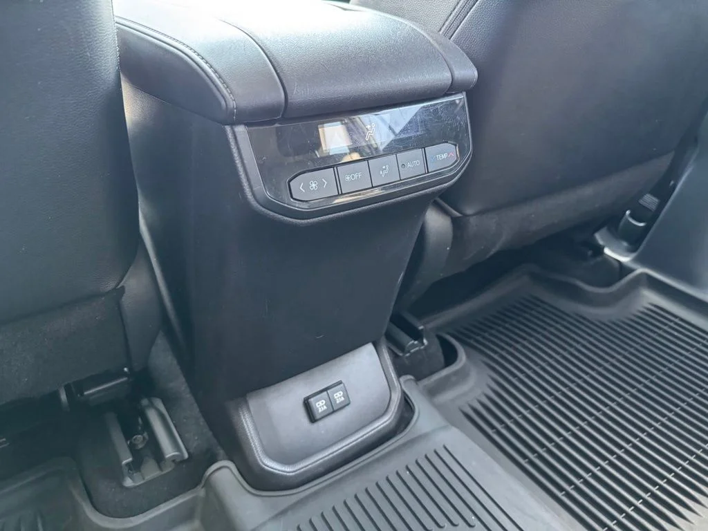 Certified Used 2021 White Toyota XLE image 22