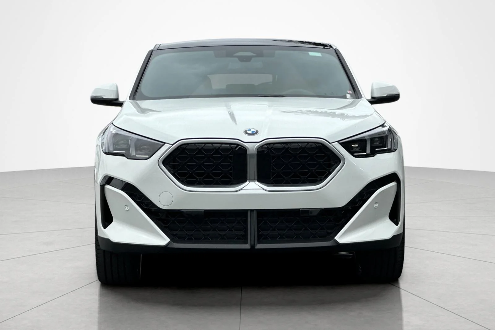 New 2026 Alpine White BMW xDrive28i image 8