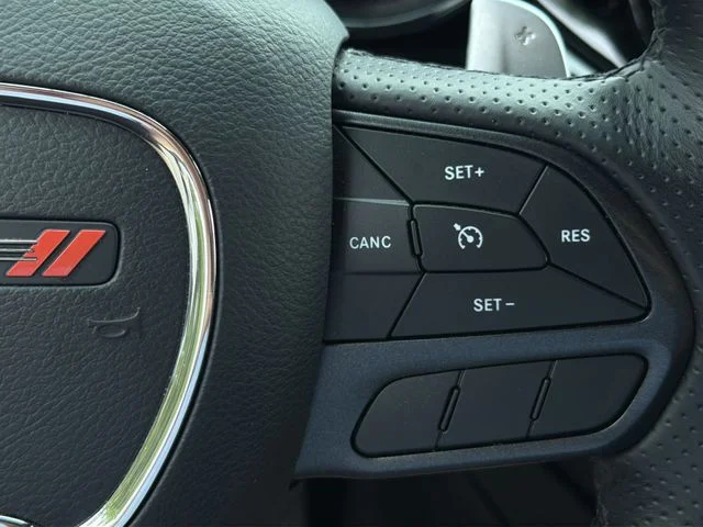 Used 2025 Gray Dodge GT image 28