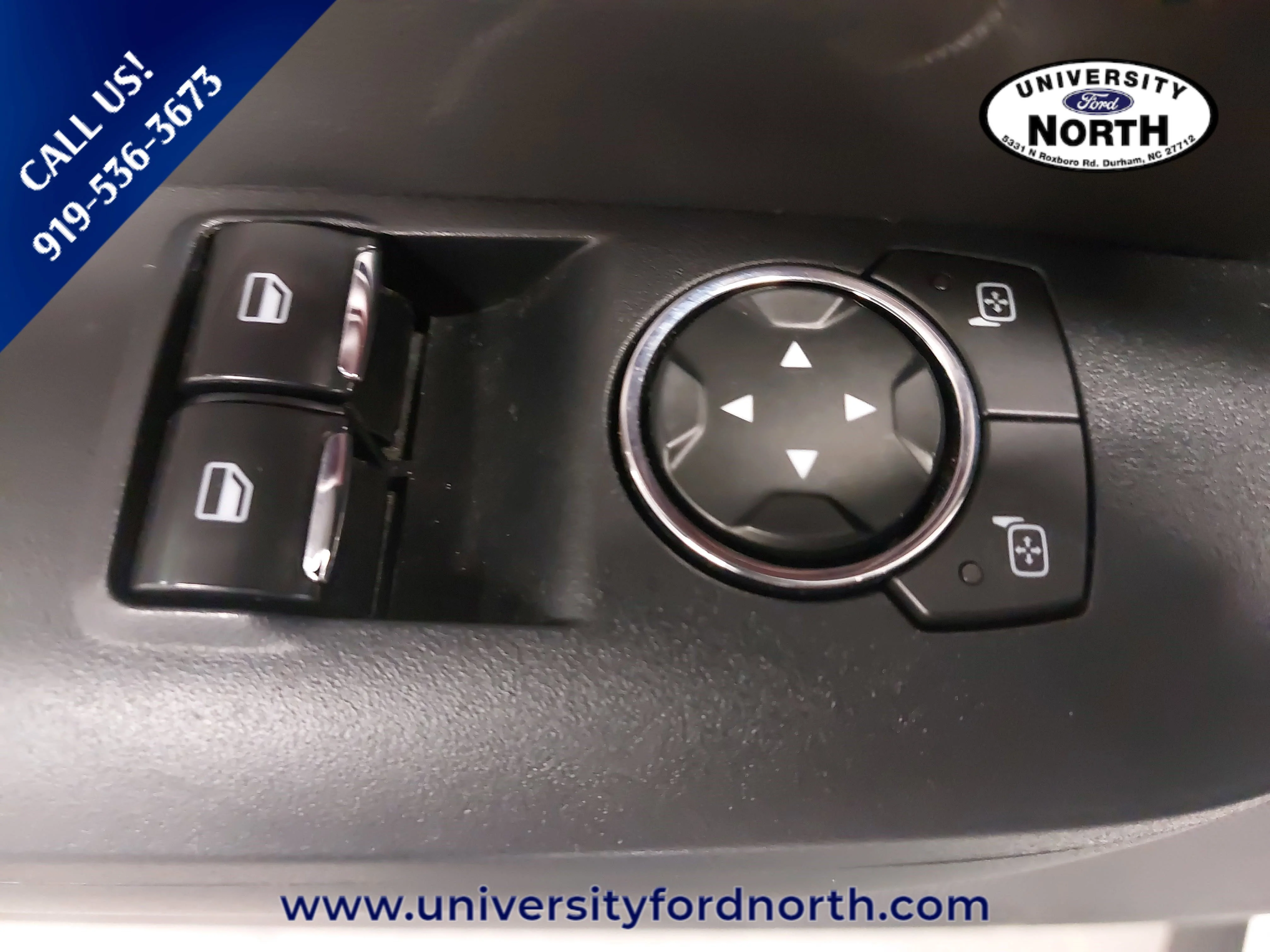 Used 2024 Oxford White Ford GT Premium image 28