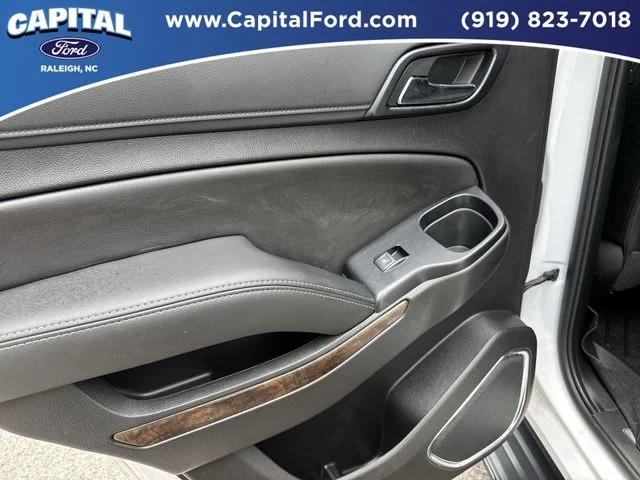 Used 2019 White Chevrolet LT image 17