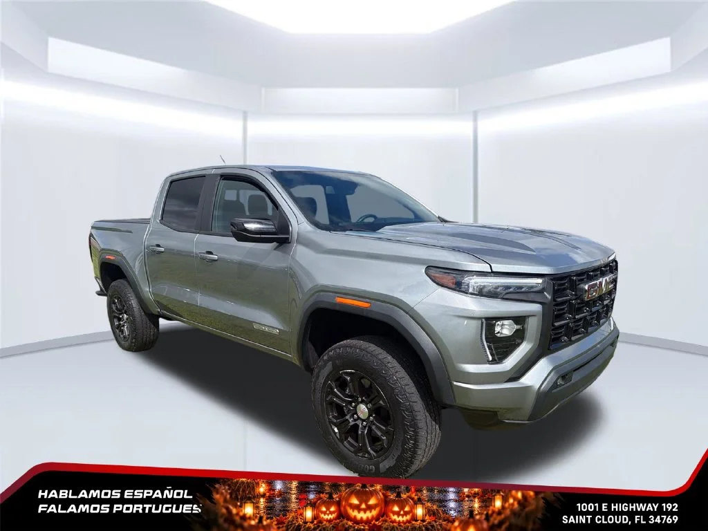 Used 2023 STERLING METALLIC GMC 2WD Elevation image 7