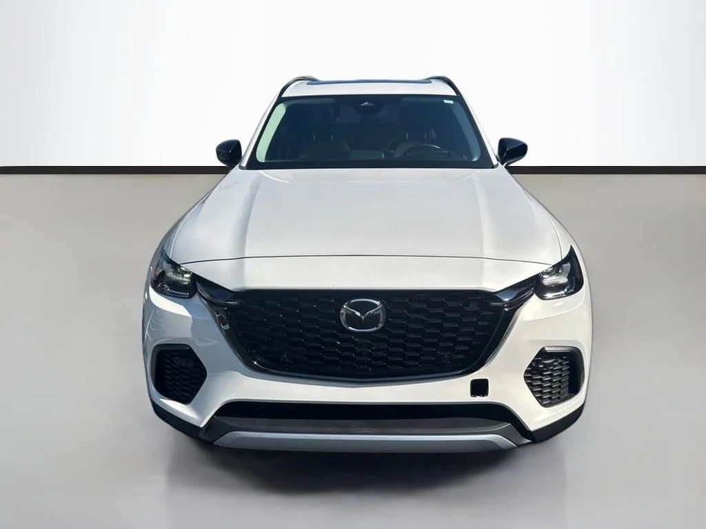Certified Used 2025 Rhodium White Premium Mazda Premium image 8